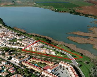 Cadiz Arcos Lakes Hotel complex Arcos